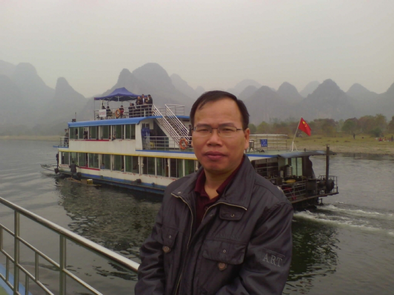 等待有缘人的第一张照片--长春相亲服务中心