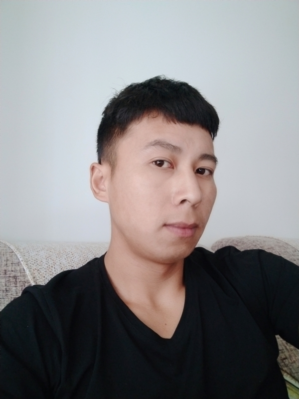 凡华的第一张照片--长春相亲服务中心