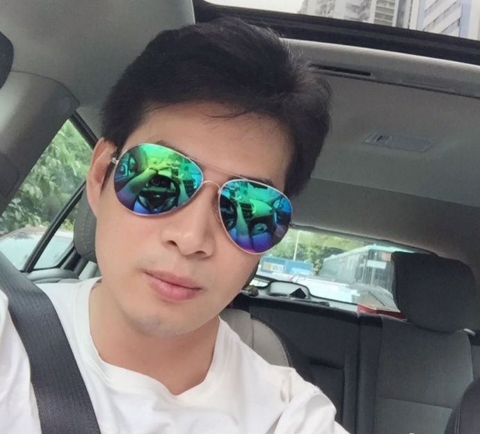 离开水的鱼的第一张照片--长春相亲服务中心