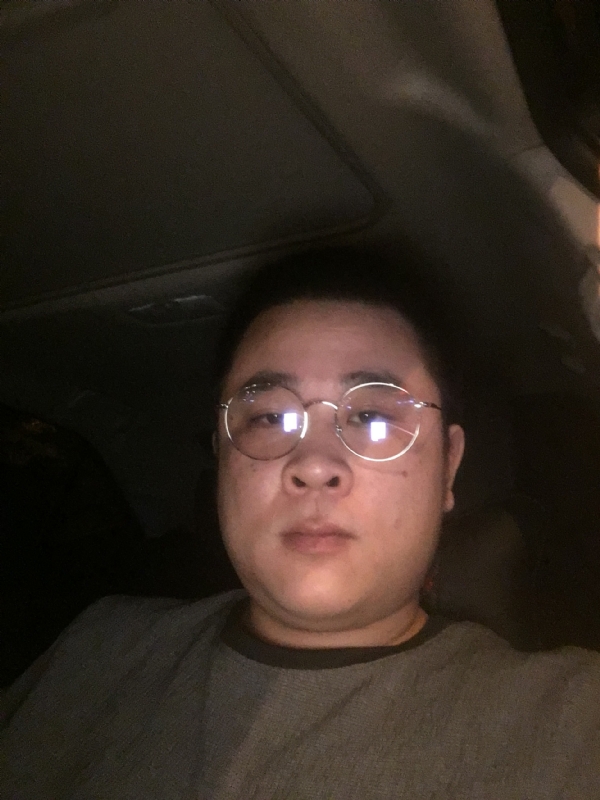 Gang的第一张照片--长春相亲服务中心