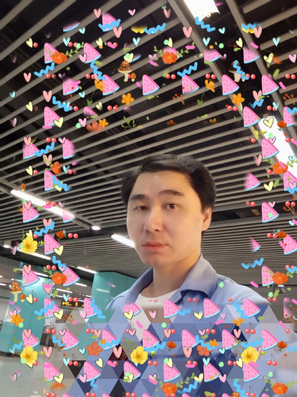 绿叶的第一张照片--长春相亲服务中心