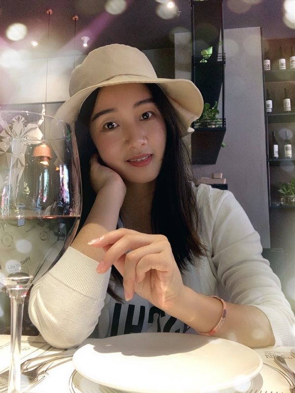 Daisy的第一张照片--长春相亲服务中心