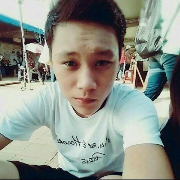 馮逸的第一张照片--长春相亲服务中心