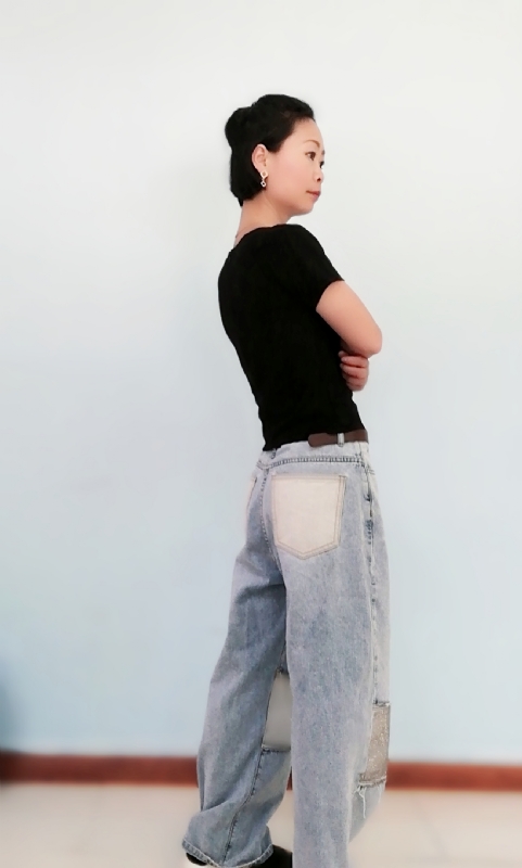 lily的第一张照片--长春相亲服务中心