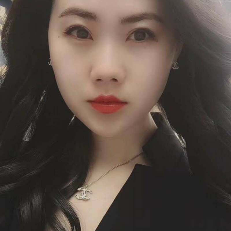 晓晓的第一张照片--长春相亲服务中心