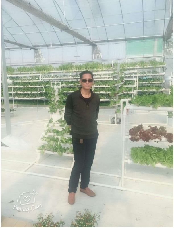 风雨同舟的第一张照片--长春相亲服务中心