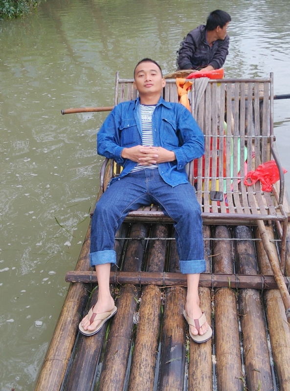 缘来系你的第一张照片--长春相亲服务中心