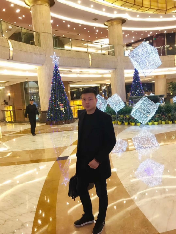 够钟的第一张照片--长春相亲服务中心