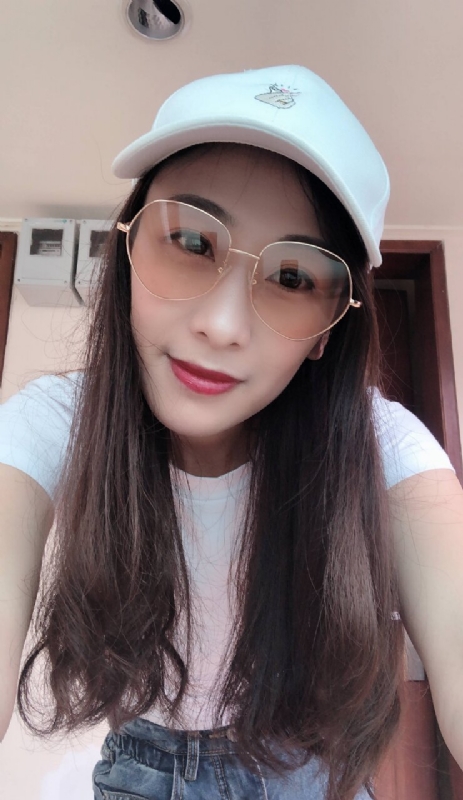 姗的第一张照片--长春相亲服务中心