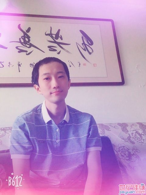 唯有、努力的第一张照片--长春相亲服务中心