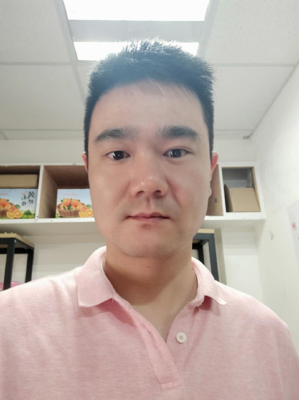 大米的第一张照片--长春相亲服务中心