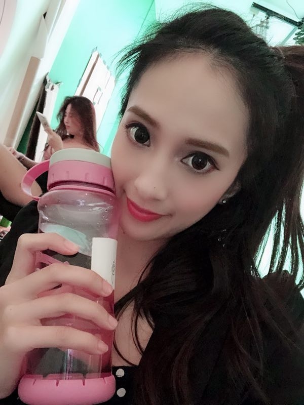 沐沐吖的第一张照片--长春相亲服务中心