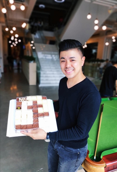 戏如人生的第二张照片--长春相亲服务中心