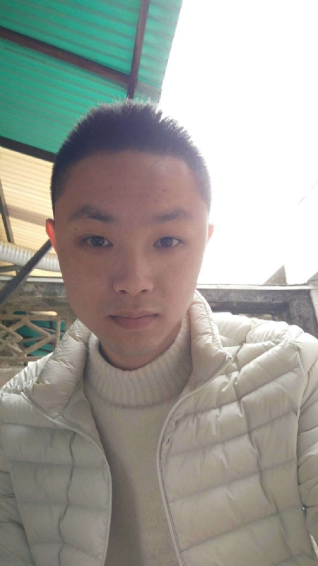 邱小子的第一张照片--长春相亲服务中心