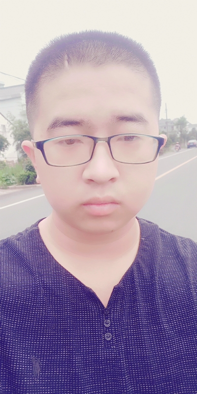 徐先森的第一张照片--长春相亲服务中心