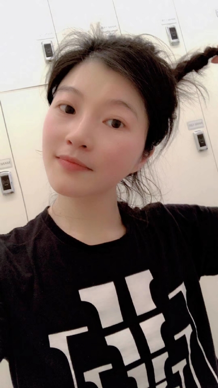 Yogagirl的第一张照片--长春相亲服务中心