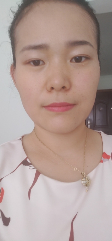 一只鱼的第一张照片--长春相亲服务中心