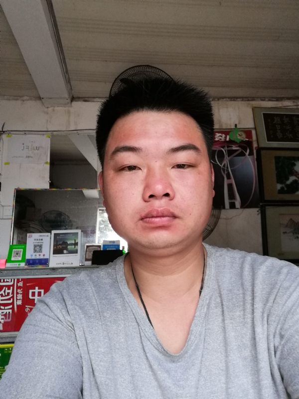 憨佬俵的第一张照片--长春相亲服务中心