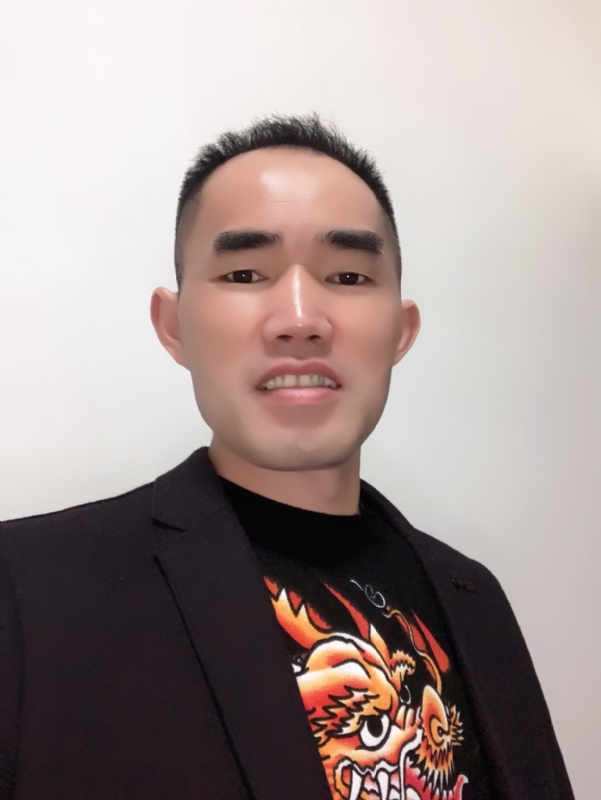 遇上对的人的第一张照片--长春相亲服务中心