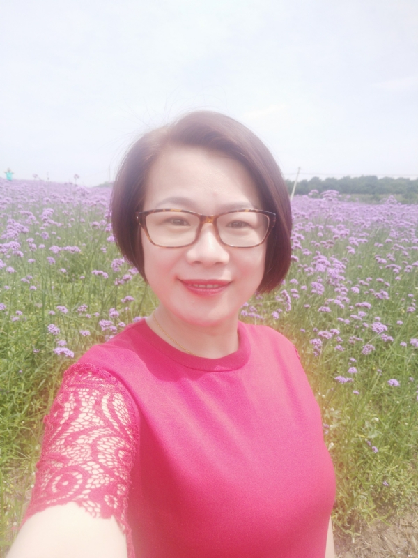 岁月静好的第一张照片--长春相亲服务中心