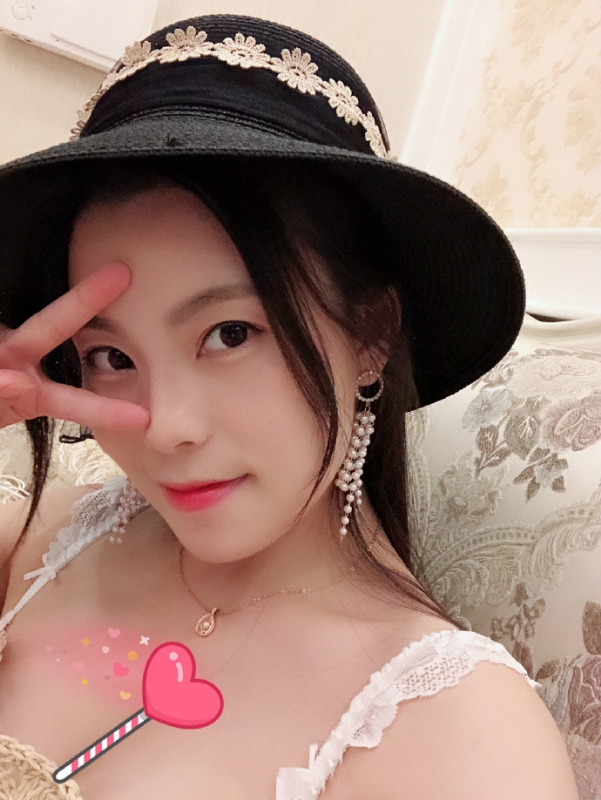 晓佩的第一张照片--长春相亲服务中心