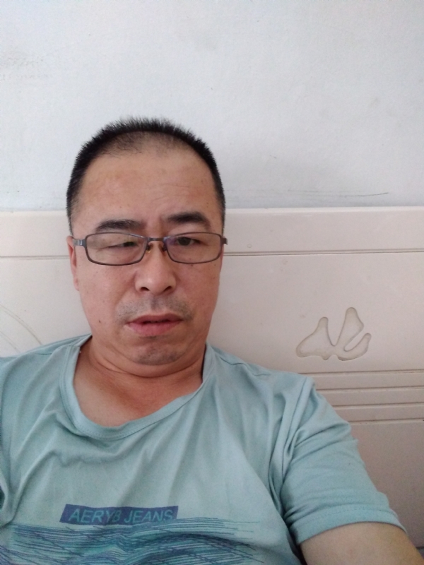 大叔的第一张照片--长春相亲服务中心