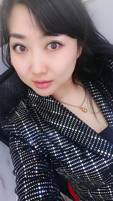 烛影的第一张照片--长春相亲服务中心