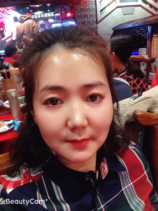 艳儿的第一张照片--长春相亲服务中心
