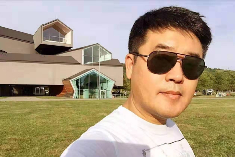 平常心的第一张照片--长春相亲服务中心