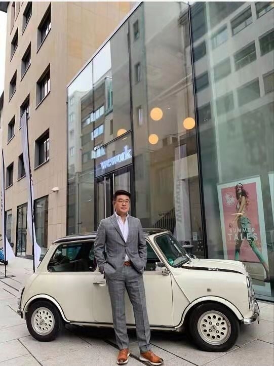 平常心的第二张照片--长春相亲服务中心