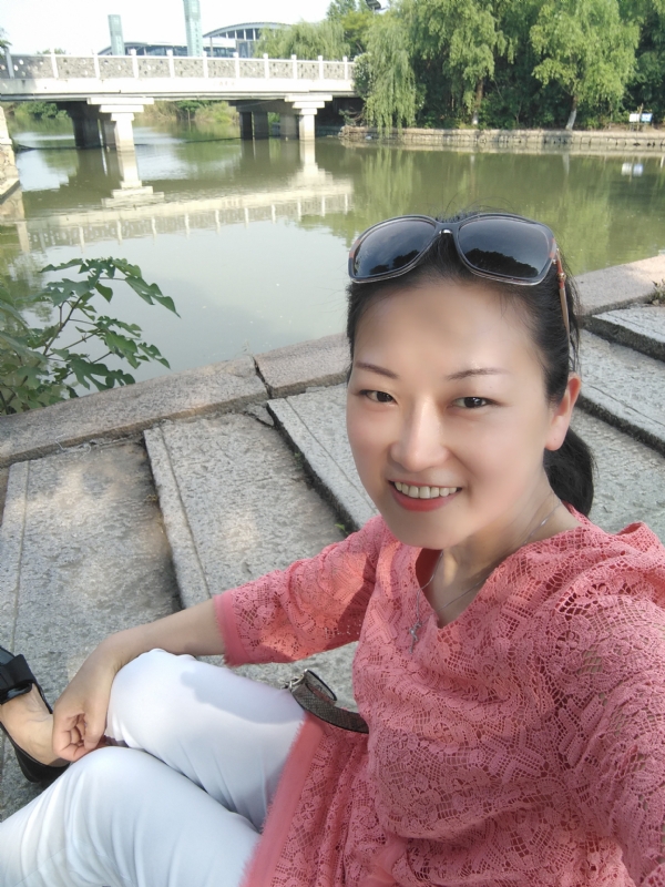 渴慕的第一张照片--长春相亲服务中心