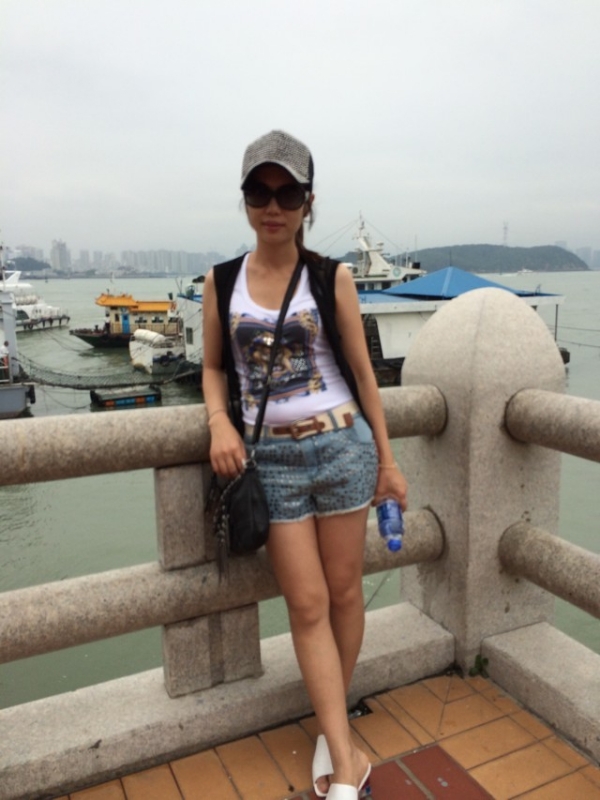 huang7274的第一张照片--长春相亲服务中心