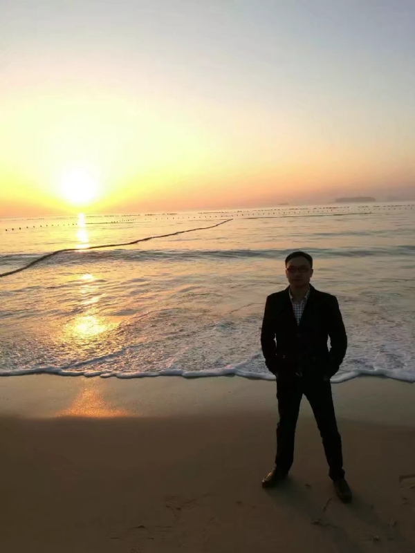 好好先生的第一张照片--长春相亲服务中心