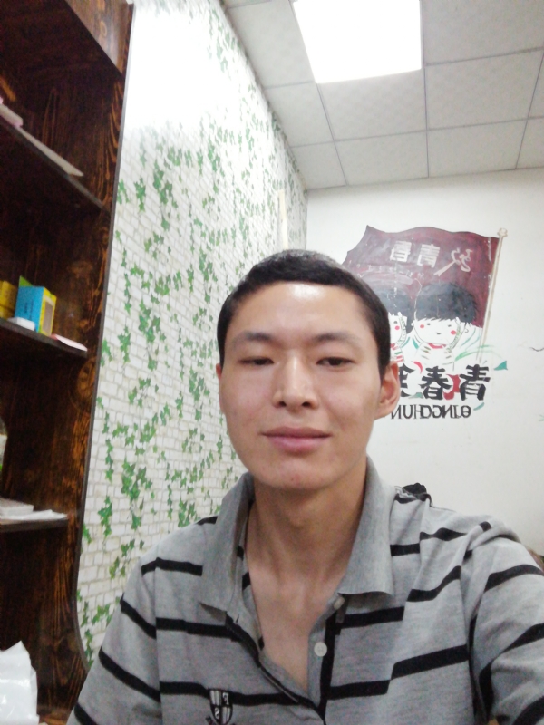 毛思虎的第一张照片--长春相亲服务中心