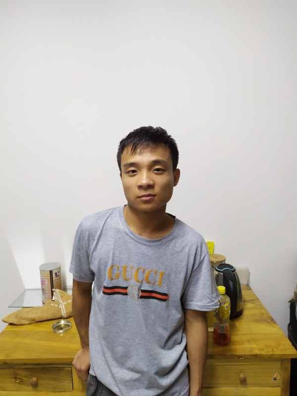 站着等你三千年的第一张照片--长春相亲服务中心