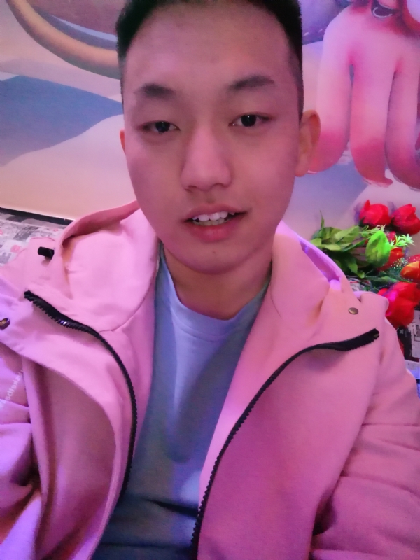 真好的第一张照片--长春相亲服务中心