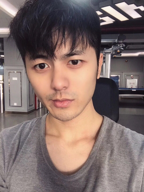 Destiny的第一张照片--长春相亲服务中心