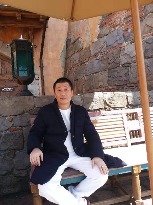 纳尼亚的第一张照片--长春相亲服务中心