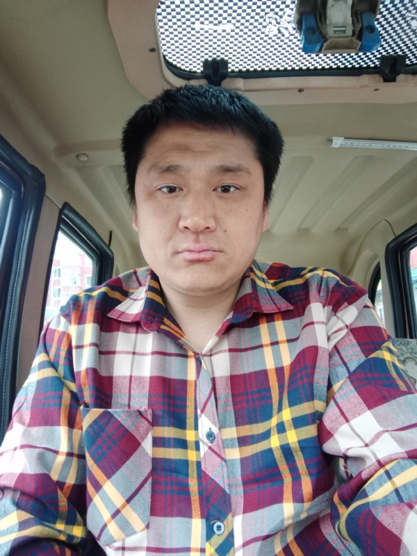 随缘的第一张照片--长春相亲服务中心