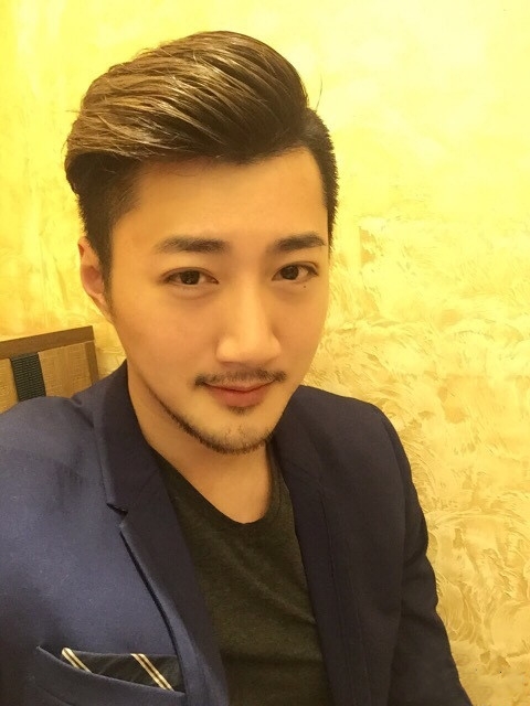 一種微笑叫堅強的第一张照片--长春相亲服务中心