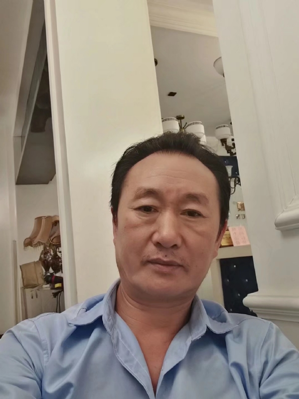 青松的第一张照片--长春相亲服务中心