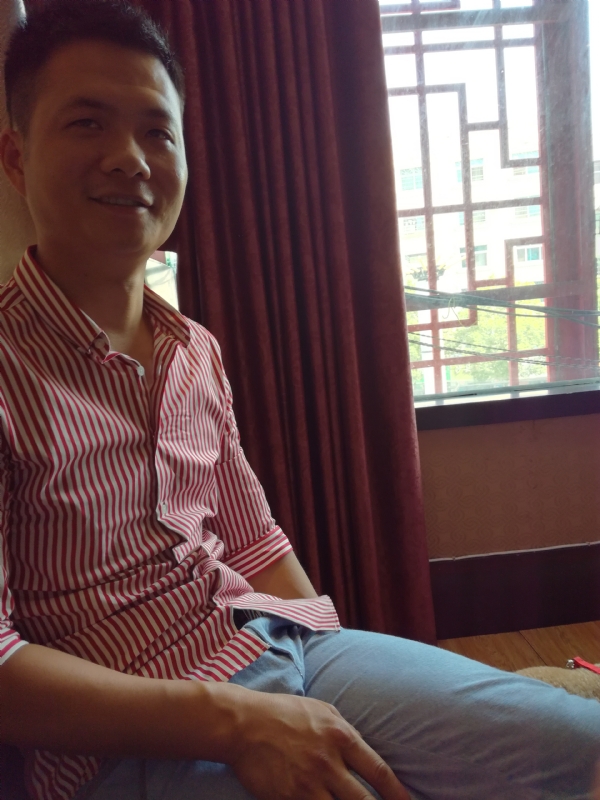 一号车手的第一张照片--长春相亲服务中心