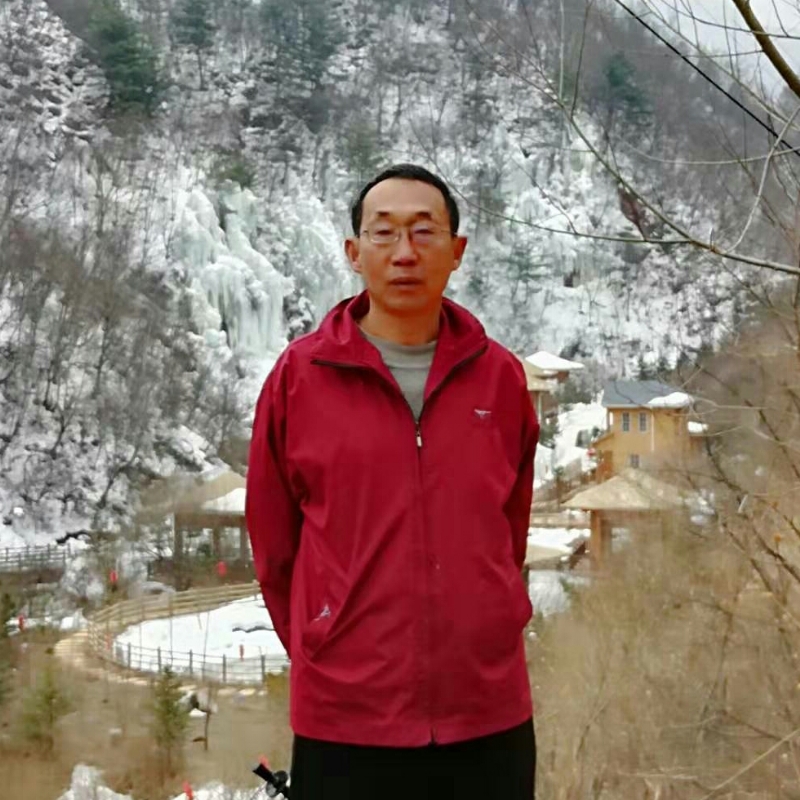 黄河赤子的第一张照片--长春相亲服务中心