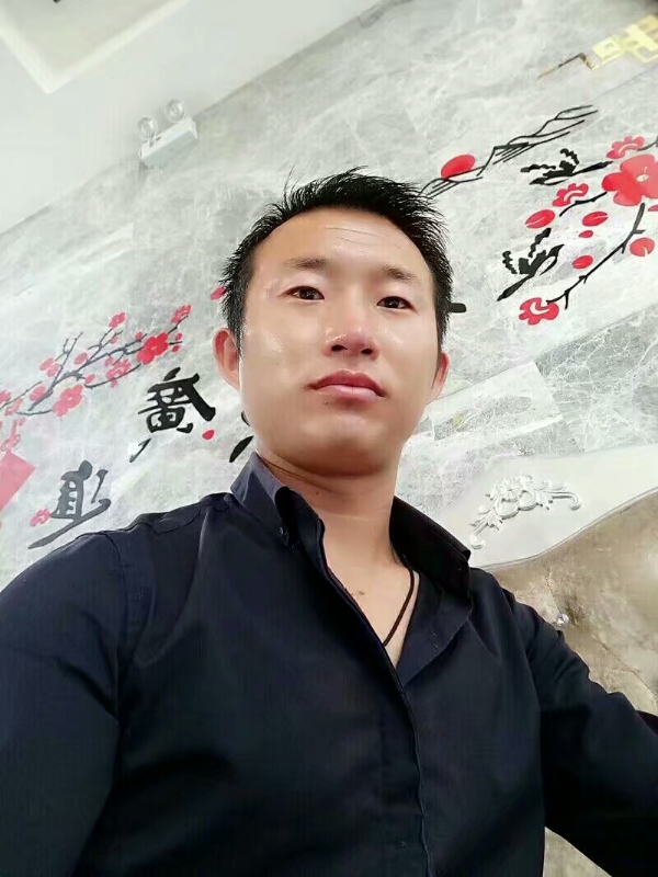 系咯在的第二张照片--长春相亲服务中心