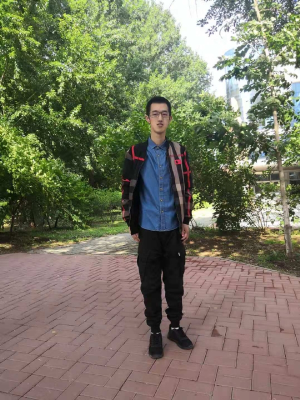 Dream的第一张照片--长春相亲服务中心