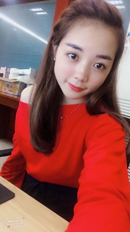 倩倩的爱的第一张照片--长春相亲服务中心