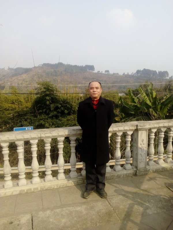 幻影罗成的第一张照片--长春相亲服务中心