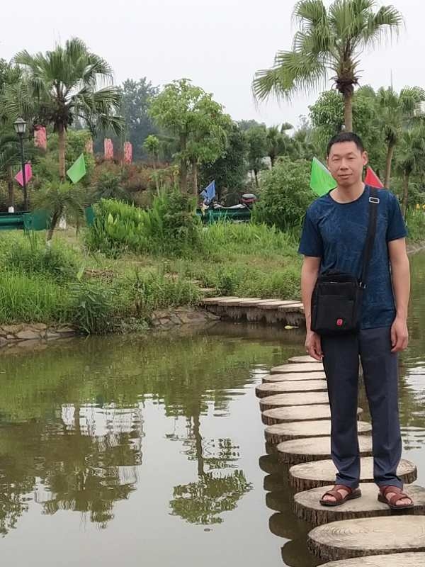 星星知我心的第一张照片--长春相亲服务中心