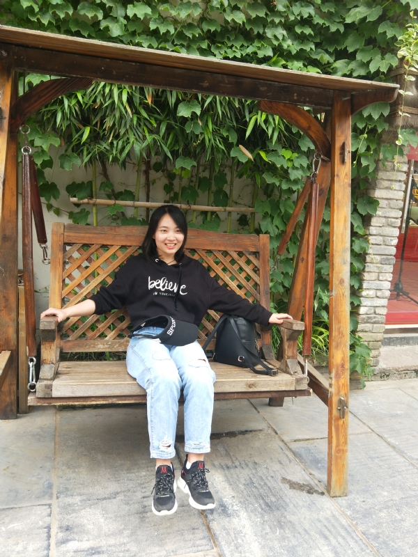 KT的第一张照片--长春相亲服务中心