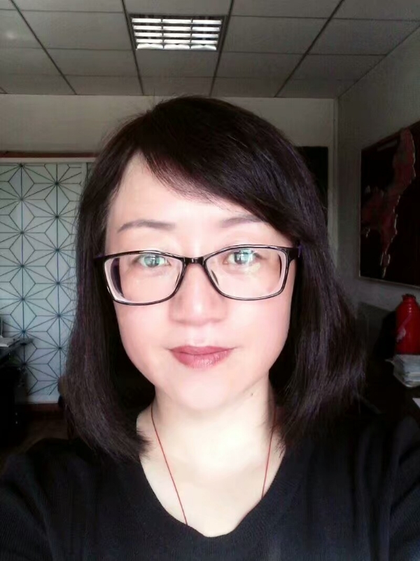 馥珺的第一张照片--长春相亲服务中心